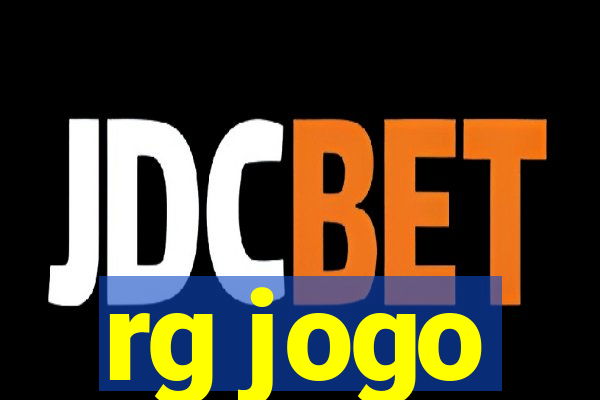 rg jogo